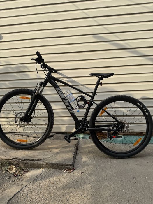 Продам Giant talon 29