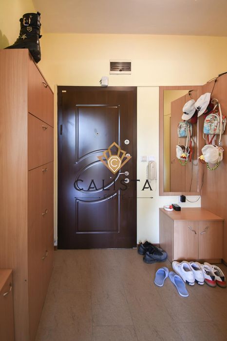 Дава се под наем Двустаен апартамент в София, Дианабад - 50 кв.м за 547.23 € - Снимка #6