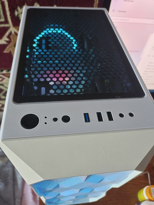 Системный блок .