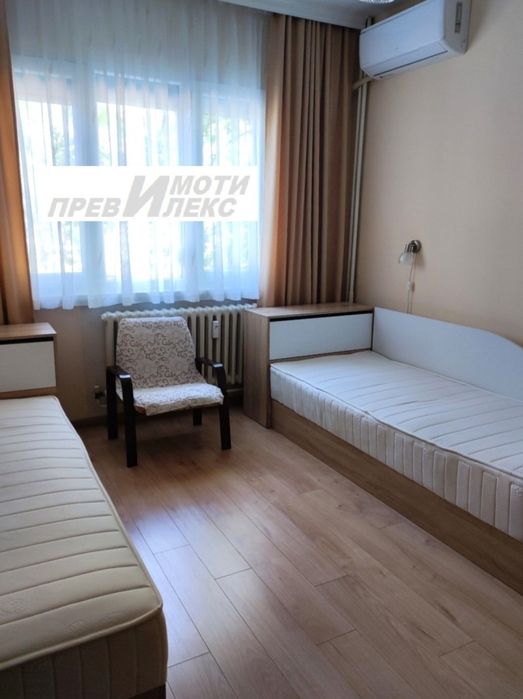 Продажба 3-стаен гр. Пловдив - Изгрев 80m²
