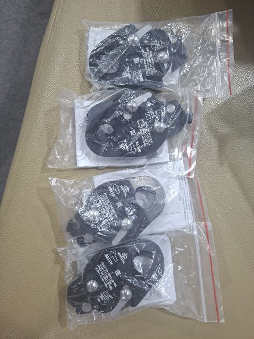 Зажим веревки алпинизма