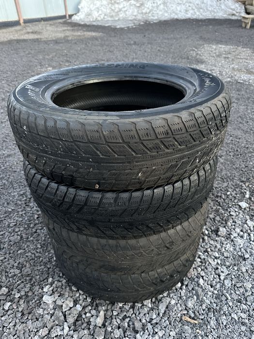 Летние резина R15