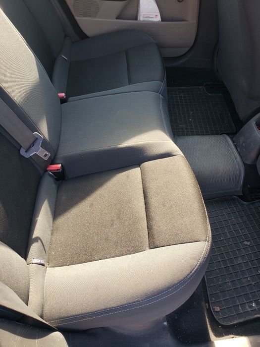 Renault megane 1.6 i gpl omologat  an fabricație 2005 ,  euro 4