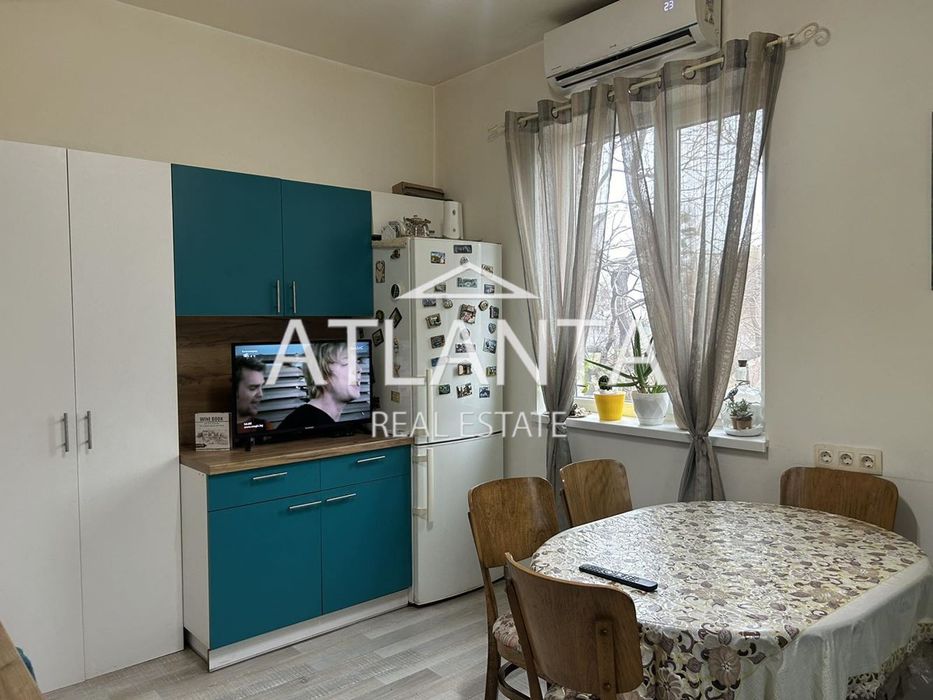 Продава се Тристаен апартамент в Варна, Колхозен пазар - 62 кв.м за 2500 €/кв.м - Снимка #8