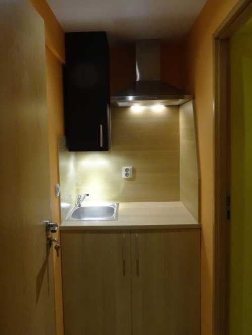 Дава се под наем Едностаен апартамент в София, Зона Б-18 - 40 кв.м за 510 € - Снимка #5