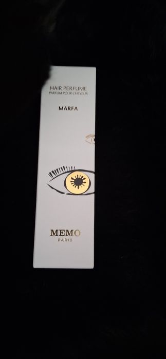 Спрей за коса MEMO PARIS MARFA
