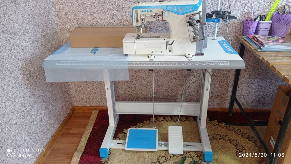 Jack Распашивалка+ бейка 2в1