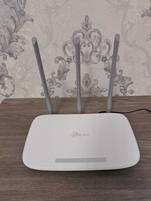 Wi-Fi роутер Tp-Link 845n