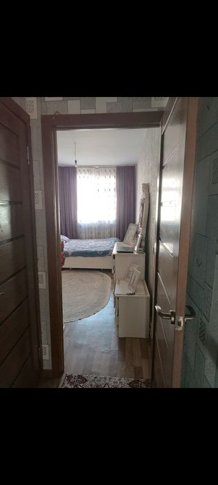 Квартира 2 комнатная