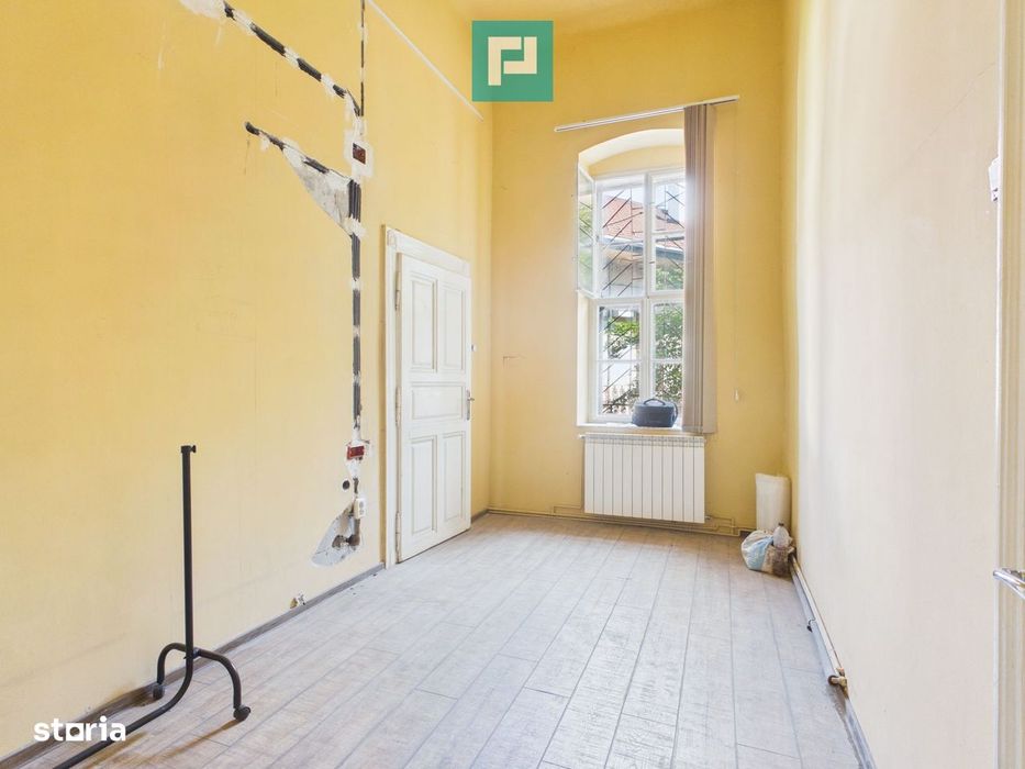 Apartament 2 camere Central