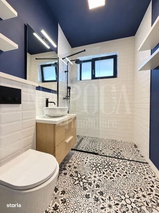 Apartament 3 camere de vanzare in Centru, Cluj Napoca