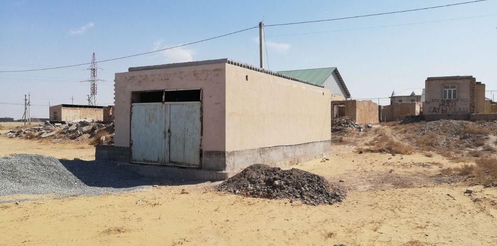 4 сотик Турар жай сатылады