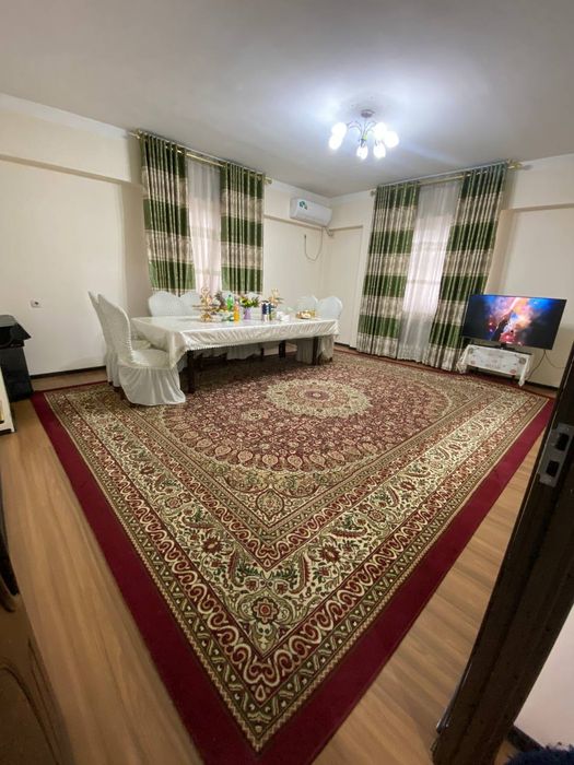 3 Xonali Kvartira sorchno sotiladi