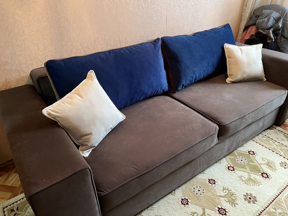 Продается диван раскладной