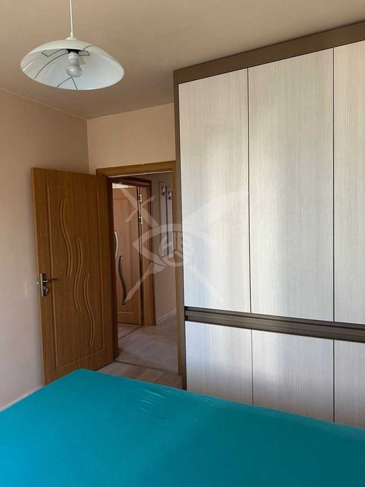 Дава се под наем Двустаен апартамент в София, Редута - 53 кв.м за 600 € - Снимка #8