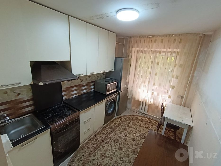 Аренда квартиры Чиланзар 1