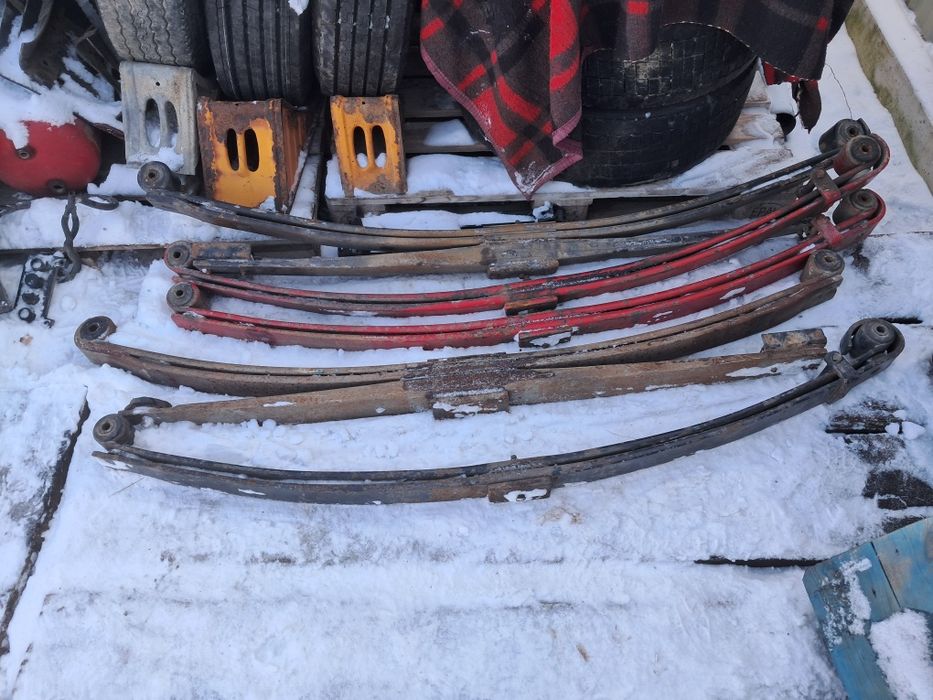 Chiulase,pistoane,biele,ax came,calculator motor man 180 Kai