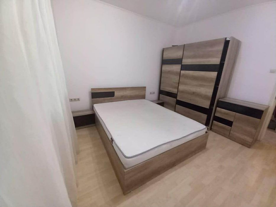 Дава се под наем Четиристаен апартамент в Варна, ВИНС - 98 кв.м за 747.66 € - Снимка #4