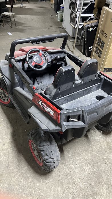 продается детская машинка