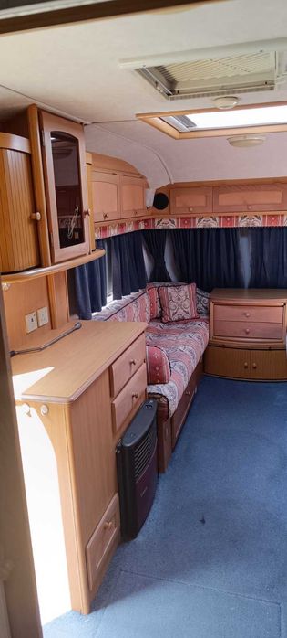 Каравана 2003 Avondale avocet