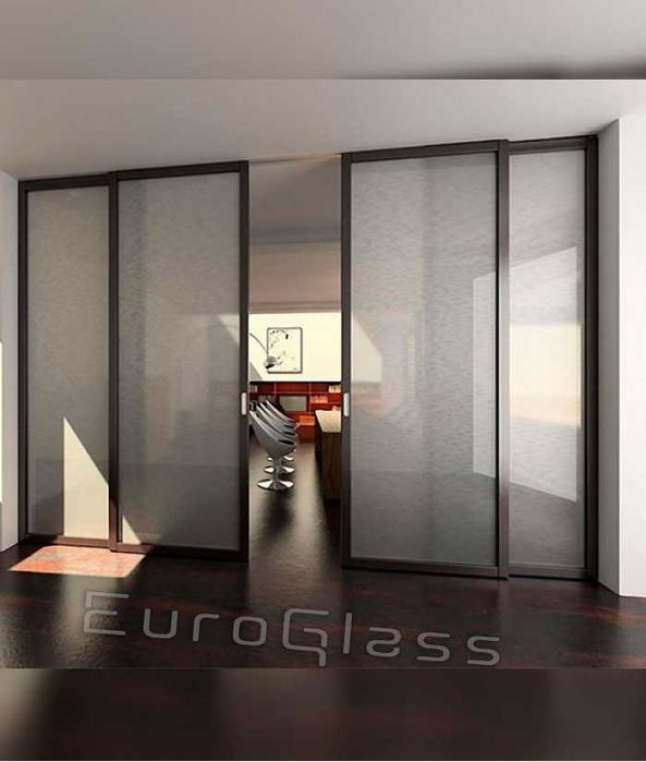 Раздвижные Перегородки Лофт двери Купе