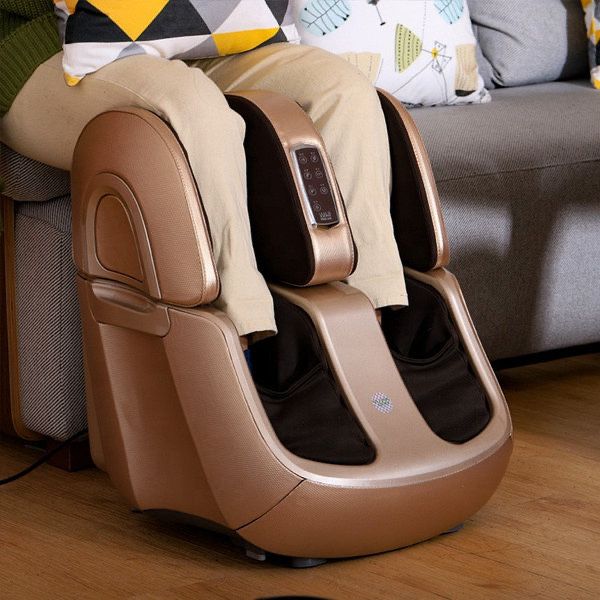 Массажер для ног