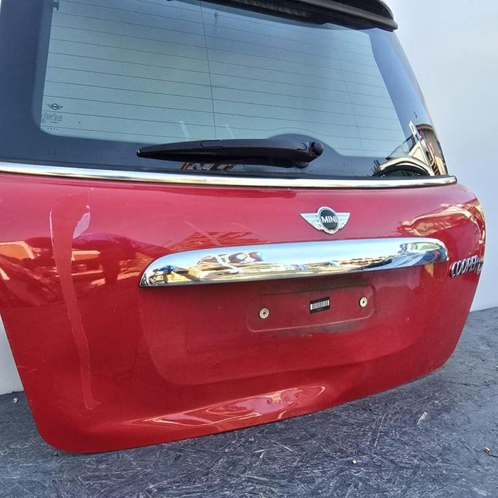 Haion complet cu mic defect MINI Cooper Coupe R56