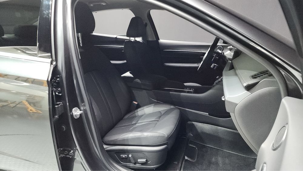 Hyundai Sonata 1.6 Inspiration Korea