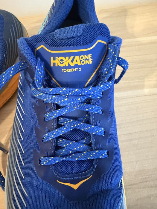 Hoka one one torrent 2