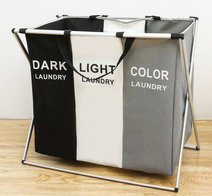 Organayzer taqinchoq va kiyimlar uchun