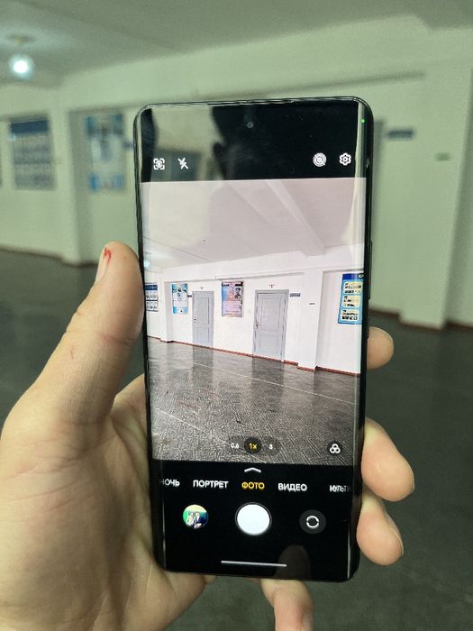 Honor X9d 5G вариант на айфон