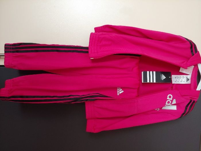 Детски спортен екип / Анцуг Адидас