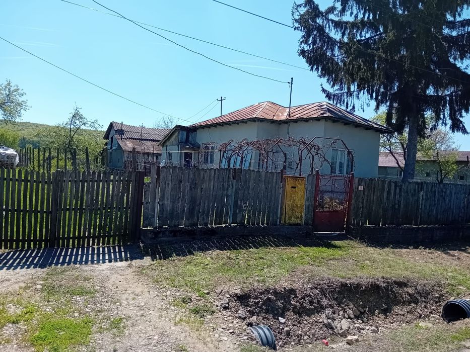 Casa Podenii Noi