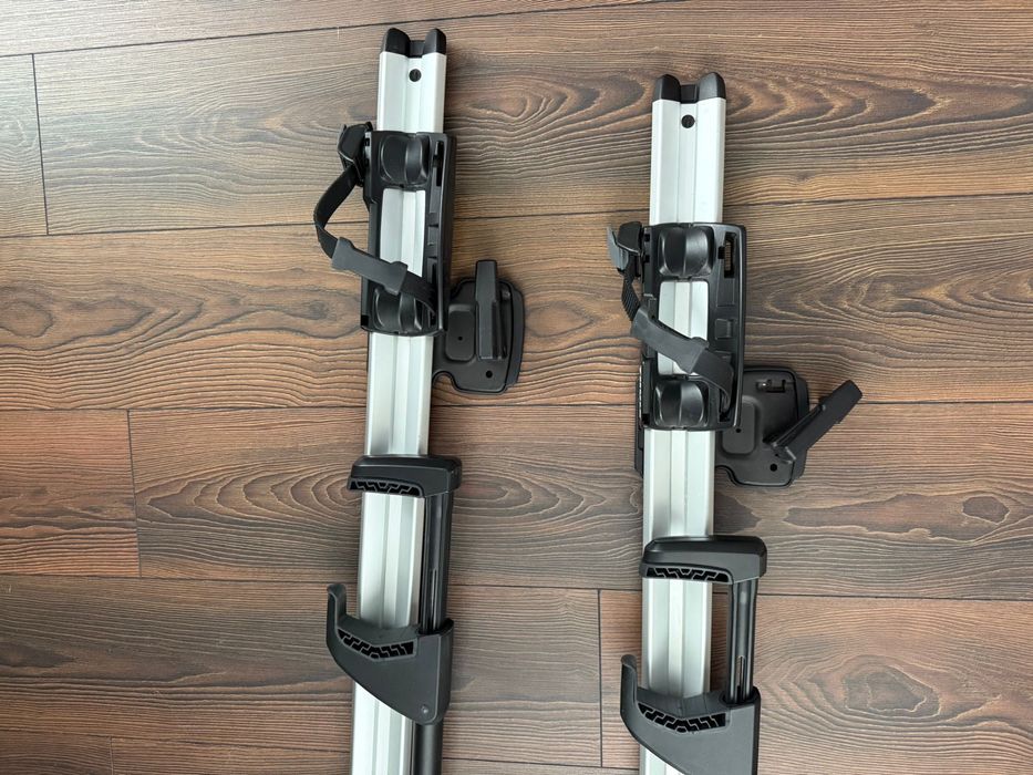 Suport auto bicicleta Thule Proride 598