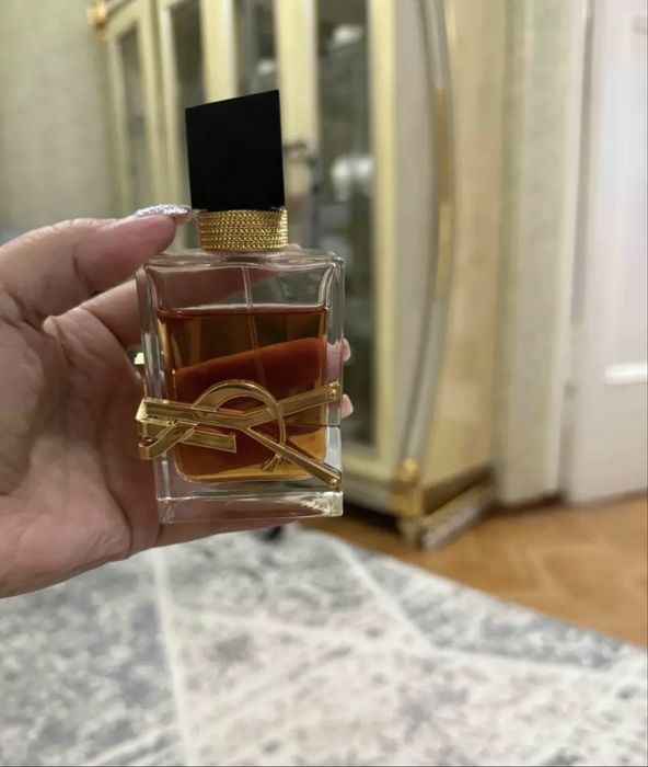 Продаю парфюм YSL Libre Intese