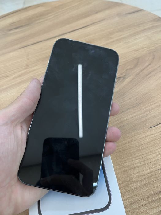 Apple Iphone 14pro max 512gb 78%