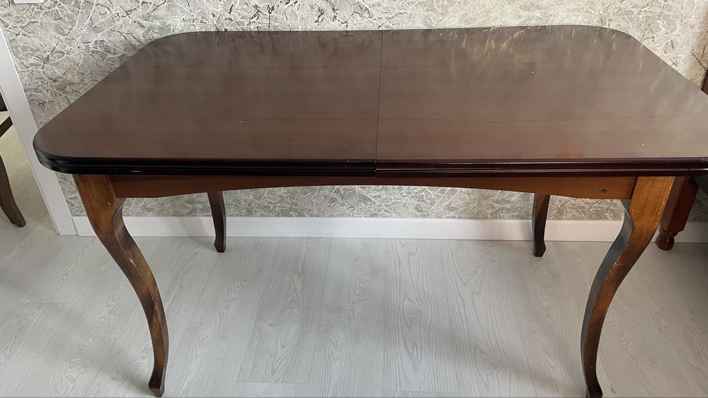 Стол кухонный 1,5-2м