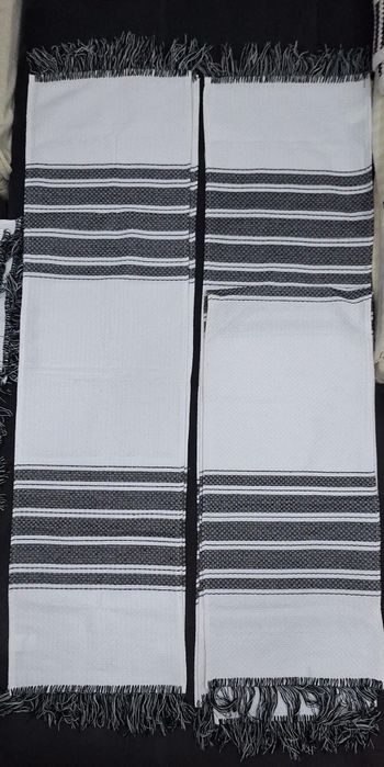 Batic casmir cu franjuri,Stergare Transilvania,Costum popular fete