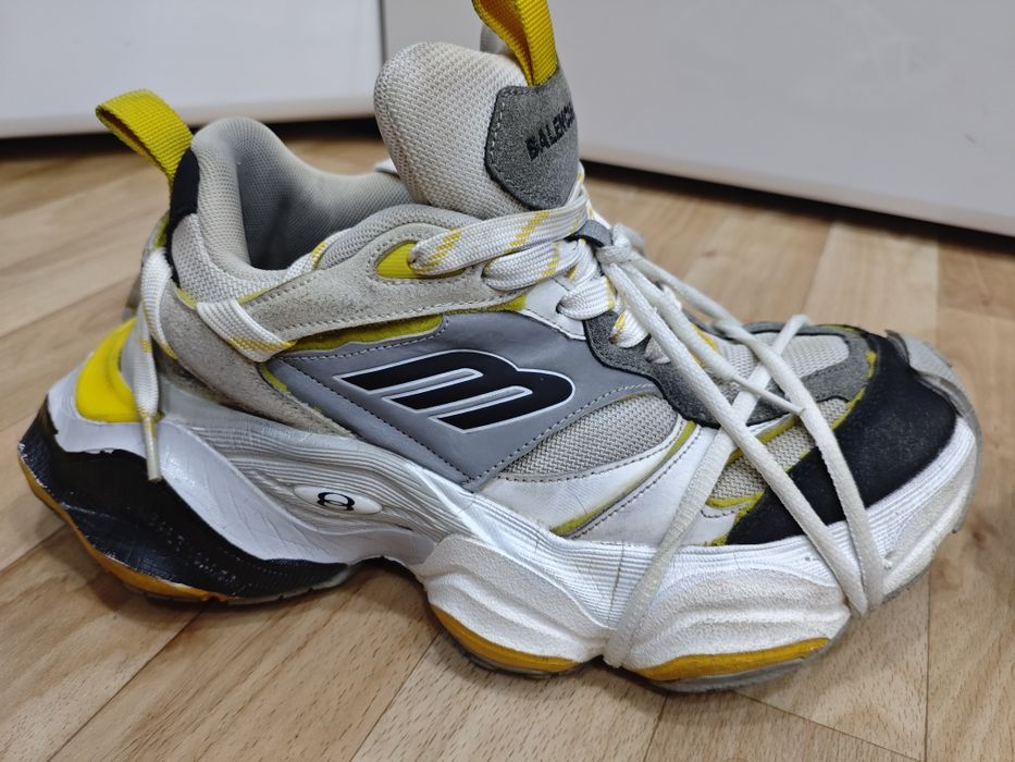 Кроссовки Balenciaga 5xl