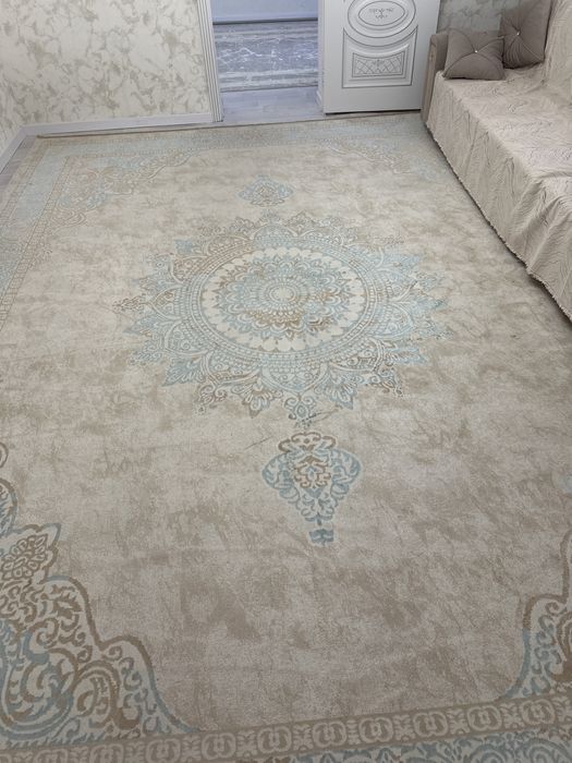 Ковер размер 5*4