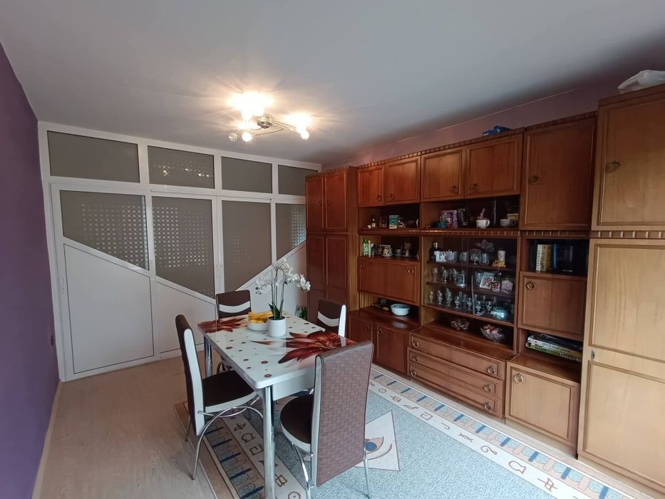 Продава се Тристаен апартамент в Добрич, Балик - 97 кв.м за 447 €/кв.м - Снимка #8