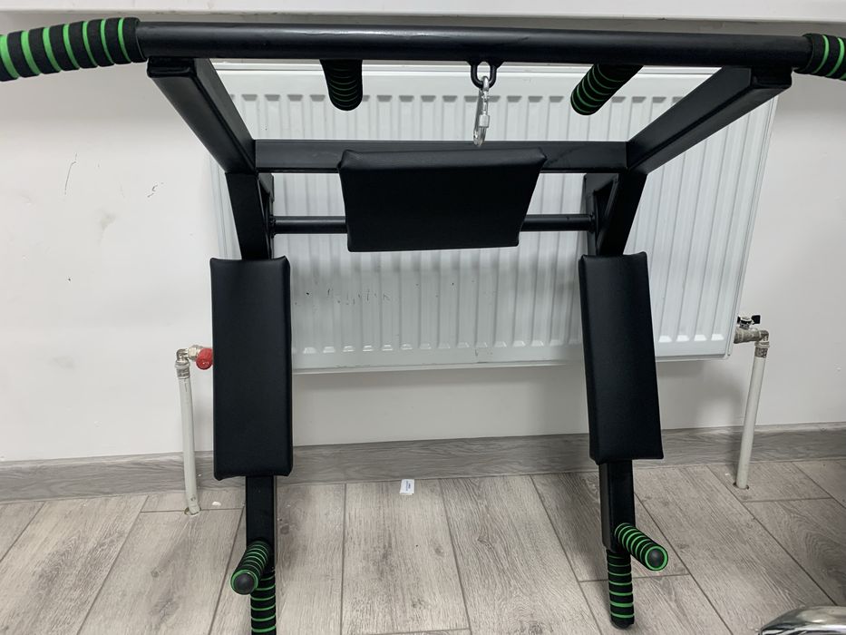 Турник 3в1 Новый