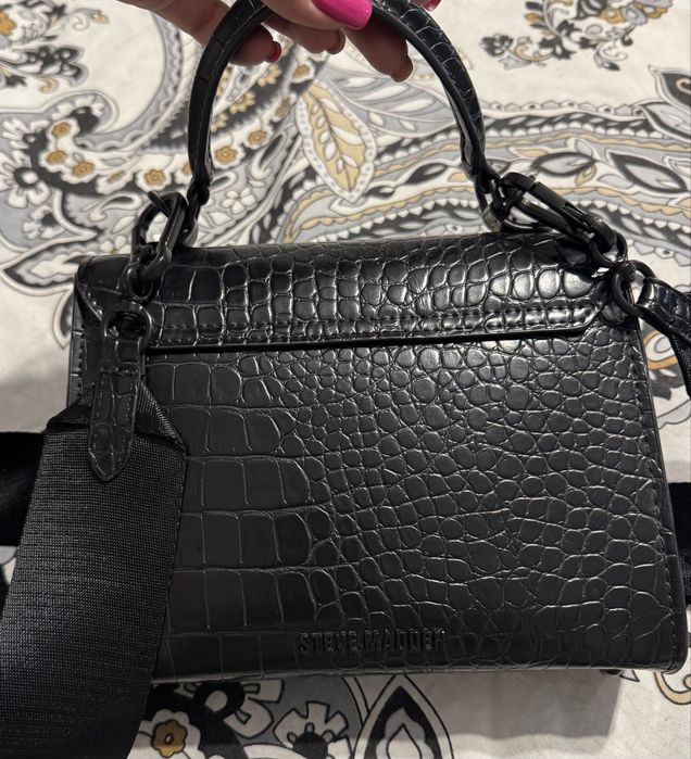 Дамска чанта Steve Madden