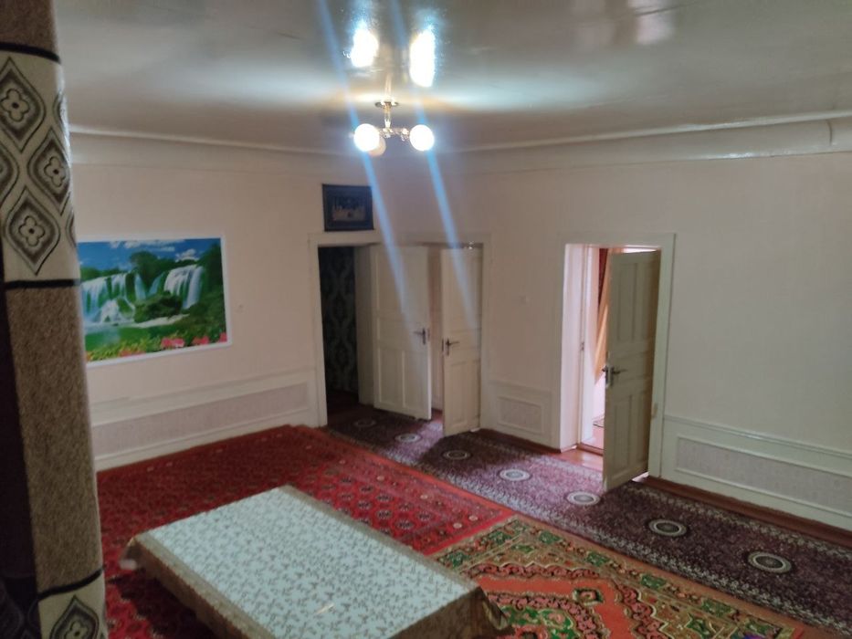 Жай сатылады г.Тахиаташ ул.Юлдашева 38