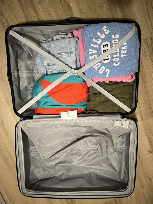 Troller American Tourister