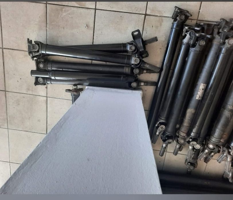 Cardane Mercedes Vito/Viano noi sau reconditionate