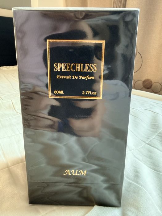 AUM Speechless extract de parfum 80 ml