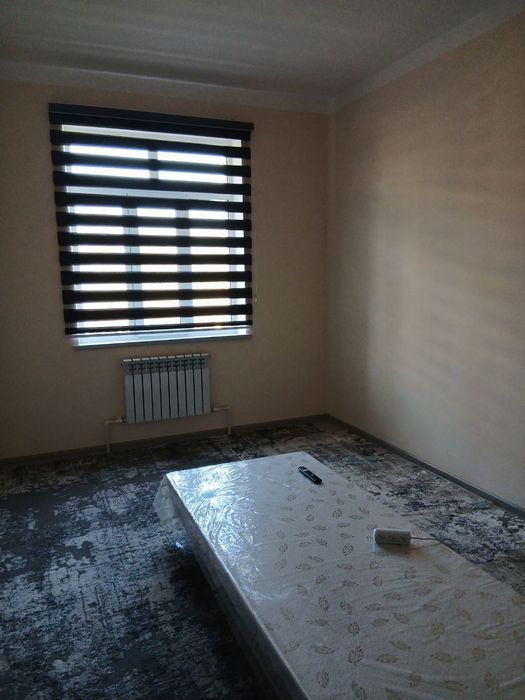 Ijaraga 2 xonali yangi kvartira