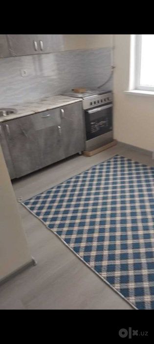 Продам квартира город Самарканда массив Карасув 16 этажный дом.