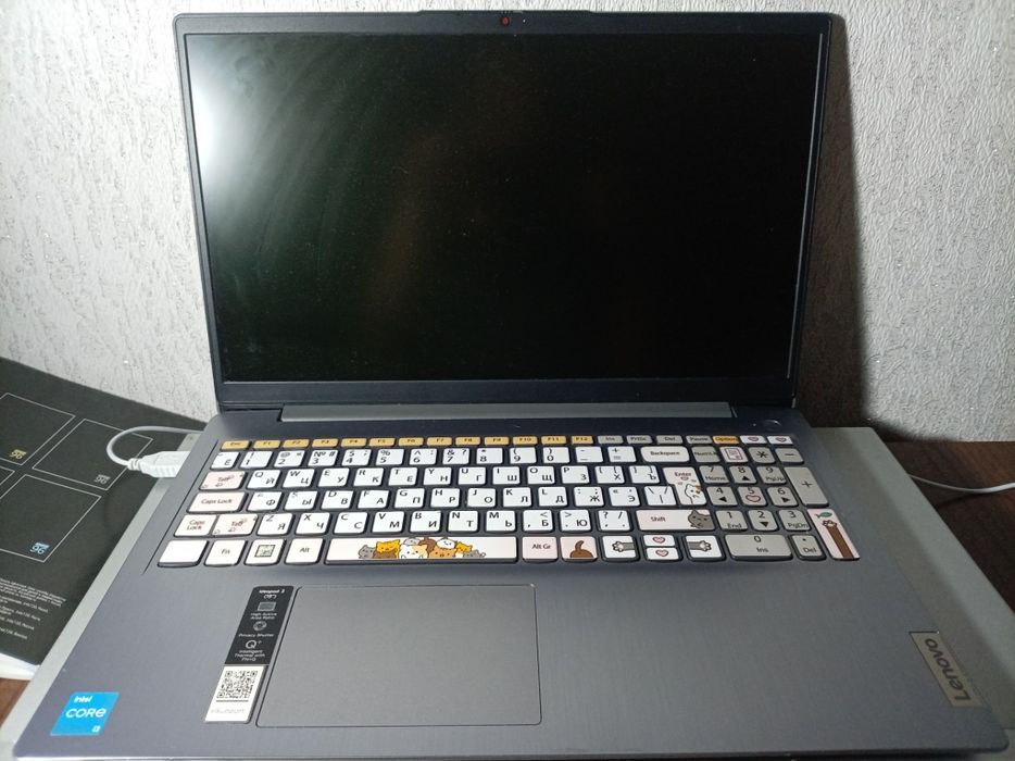 Lenovo IdeaPad 3 15ITL6 Б/У